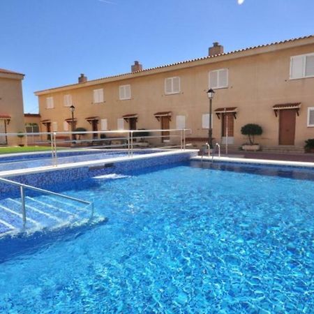 Cambrils Vista Mar Daire Dış mekan fotoğraf