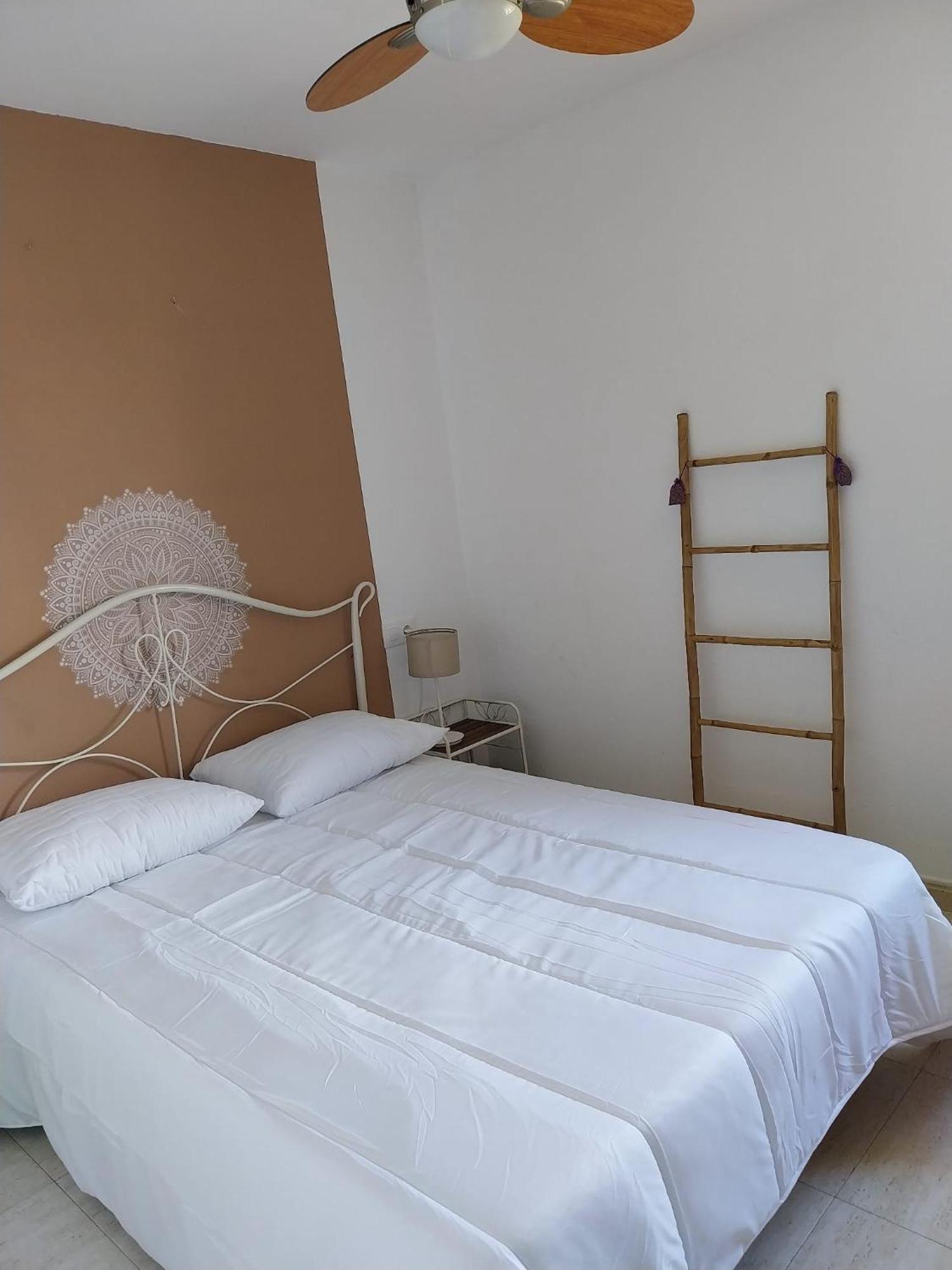 Cambrils Vista Mar Daire Dış mekan fotoğraf