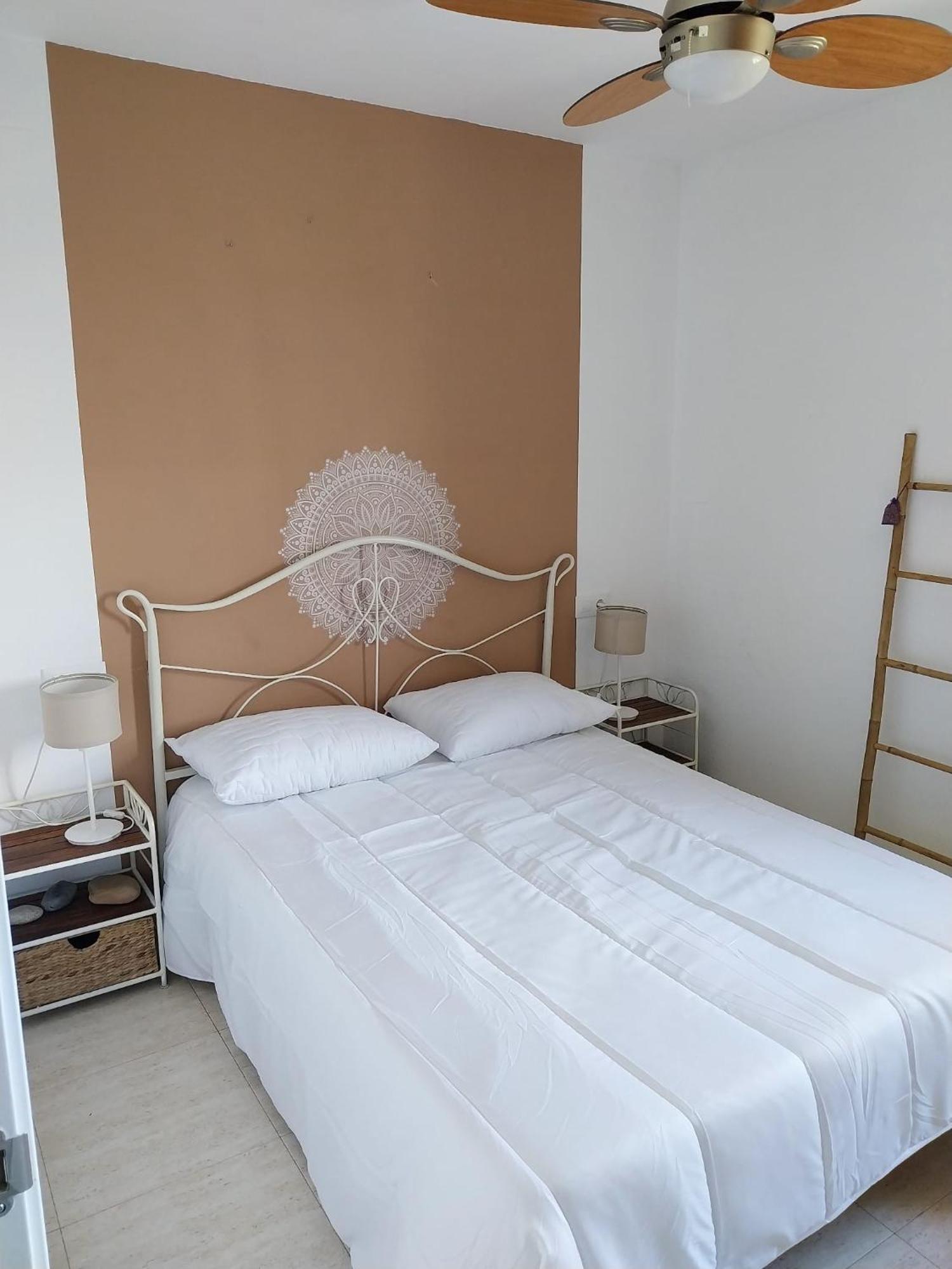 Cambrils Vista Mar Daire Dış mekan fotoğraf