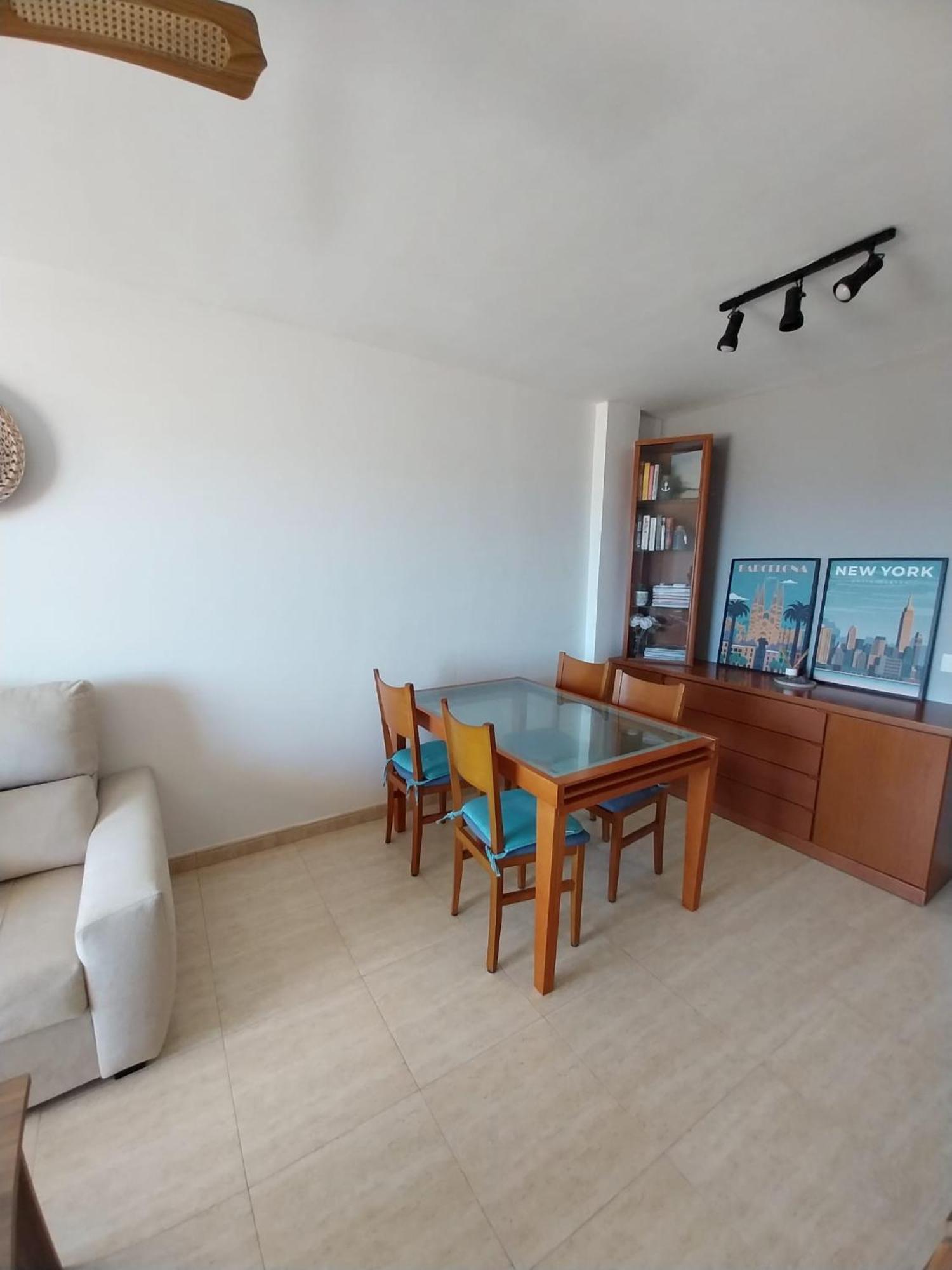Cambrils Vista Mar Daire Dış mekan fotoğraf