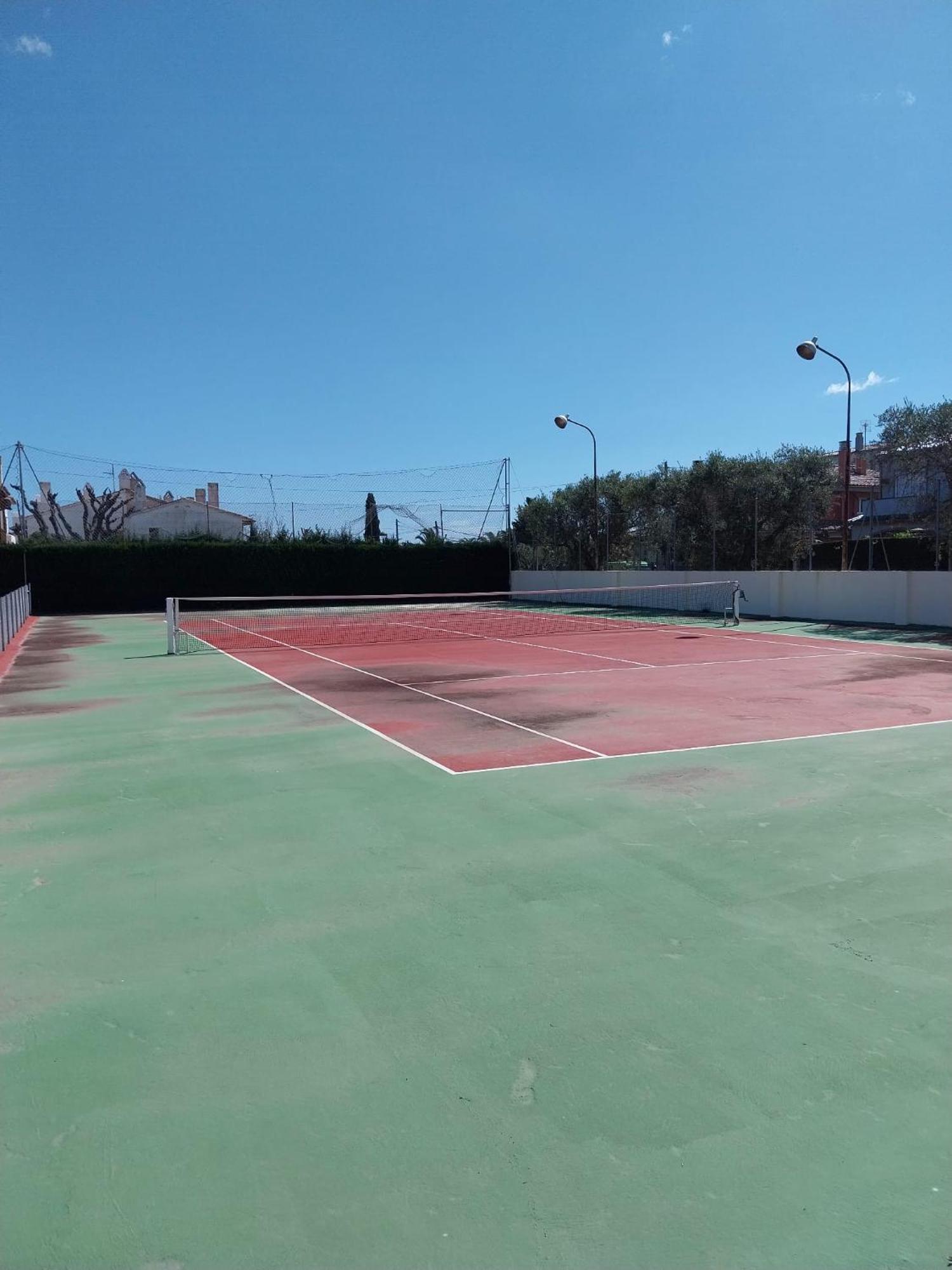 Cambrils Vista Mar Daire Dış mekan fotoğraf