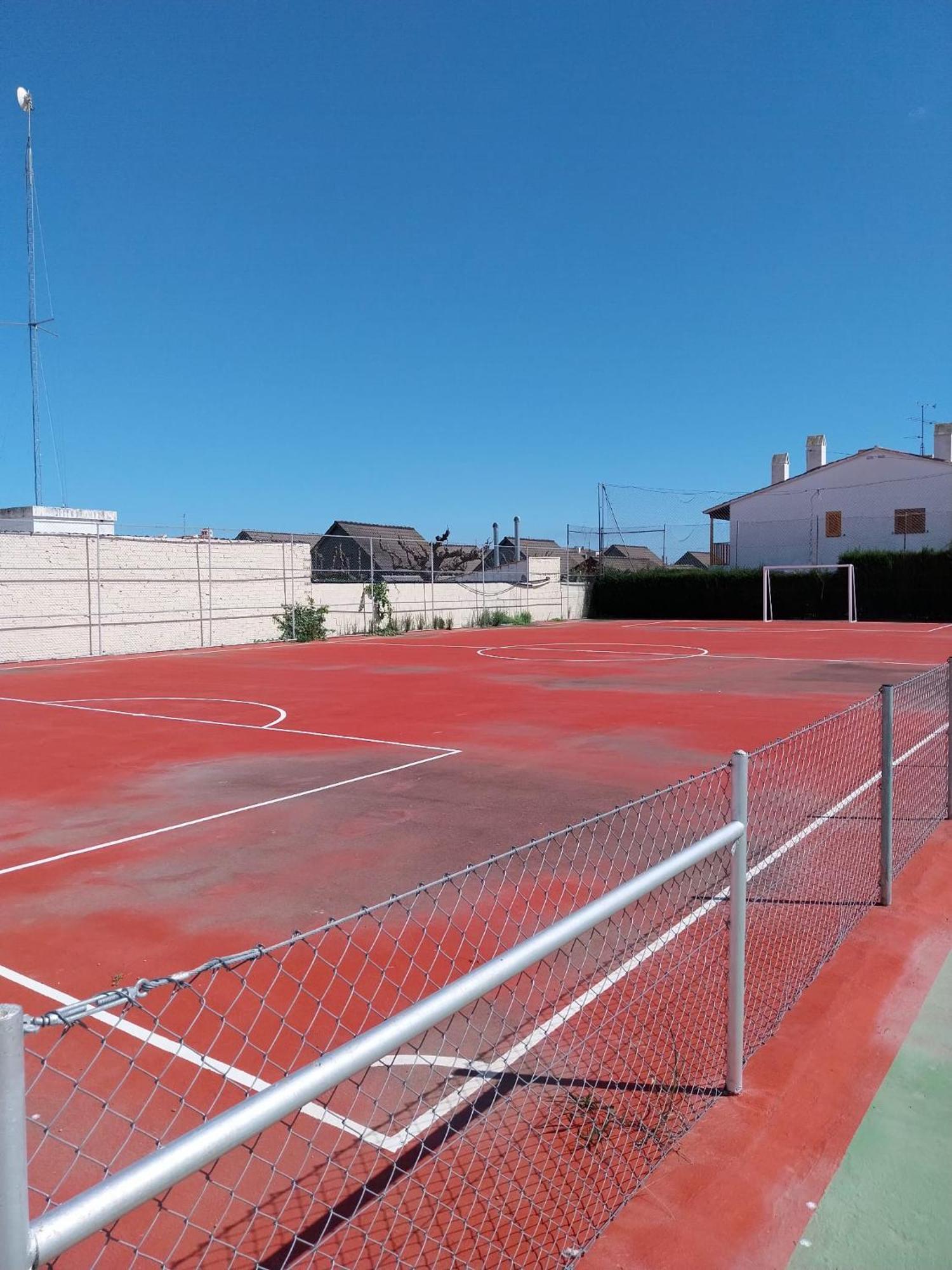 Cambrils Vista Mar Daire Dış mekan fotoğraf