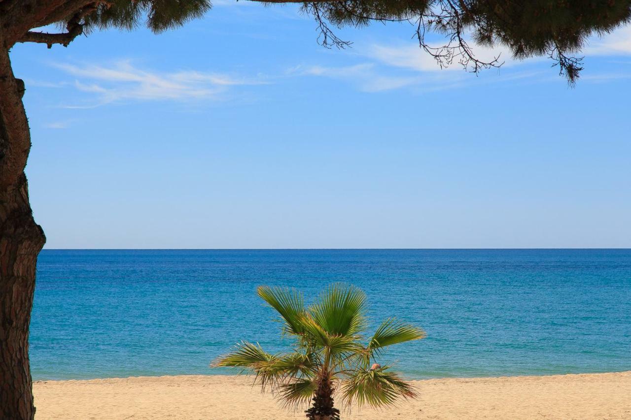 Cambrils Vista Mar Daire Dış mekan fotoğraf